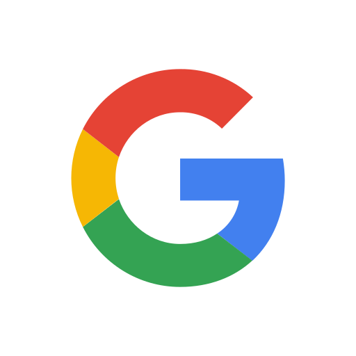 Google-дің бренд белгішесі