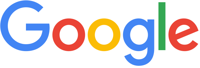 Google-дің логотибі