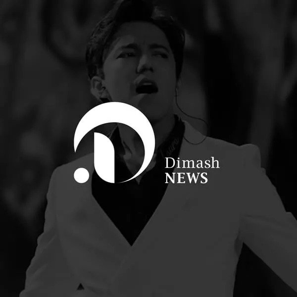 DimashNews logo